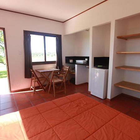 Estancia Termal San Nicanor Termas de San Nicanor Habitación foto