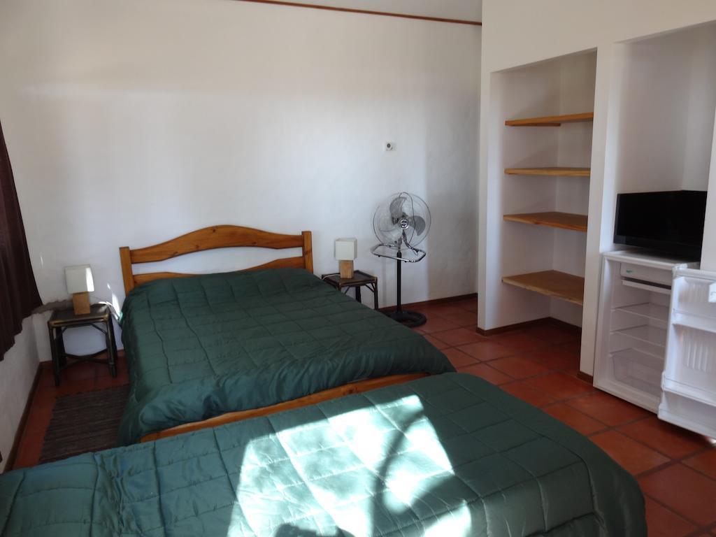 Estancia Termal San Nicanor Termas de San Nicanor Habitación foto