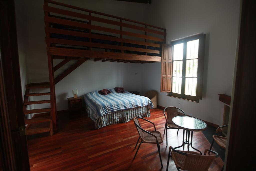 Estancia Termal San Nicanor Termas de San Nicanor Habitación foto