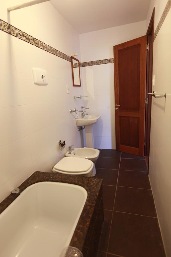 Estancia Termal San Nicanor Termas de San Nicanor Habitación foto
